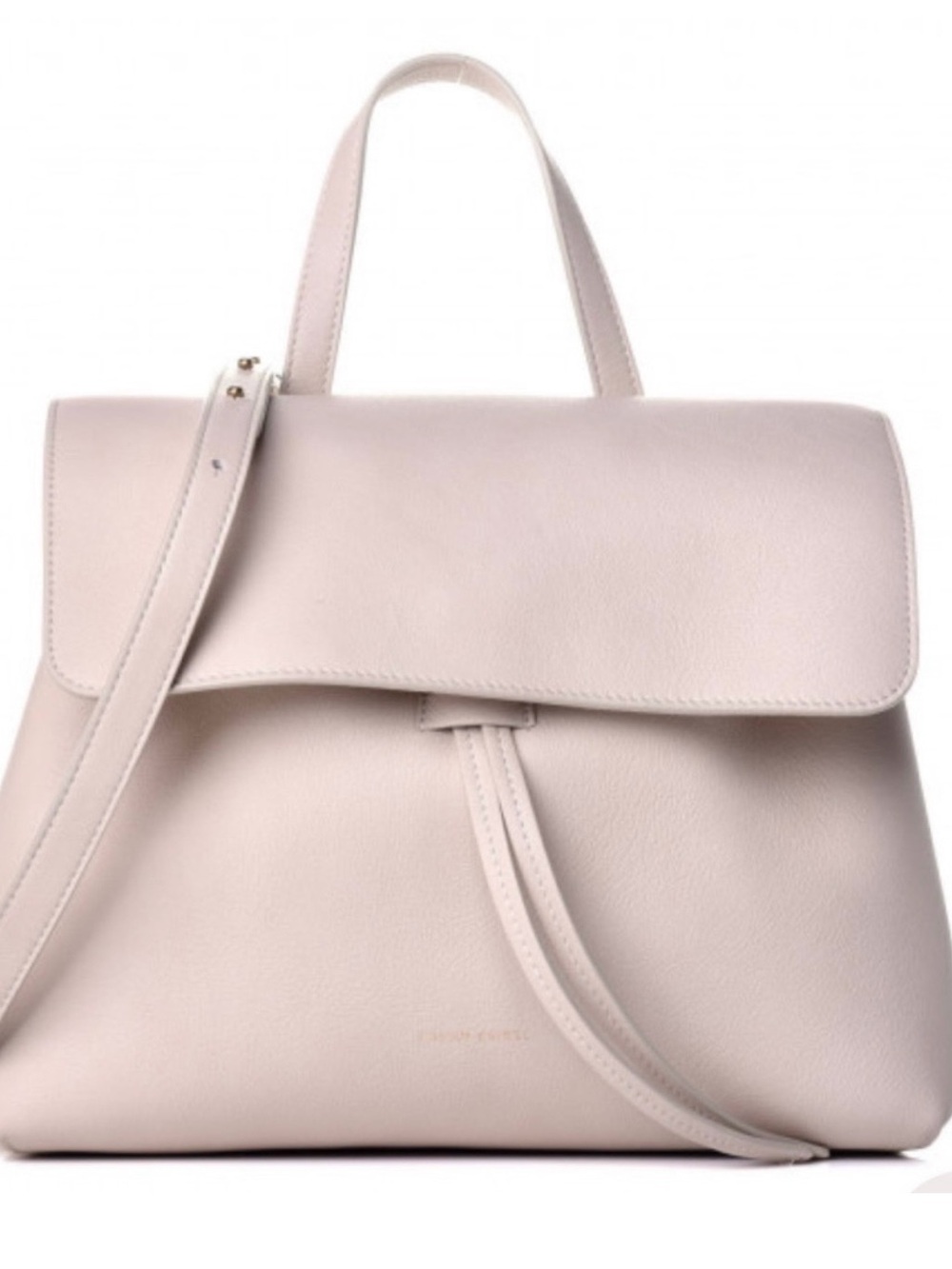 Mansur Gavriel Calfskin Soft Lady Bag
Latma-NWT!!! Perfect condition.